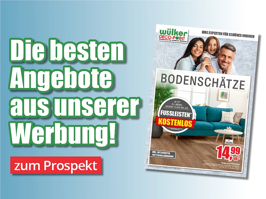 Illustration - Ihr Experte für schönes Wohnen