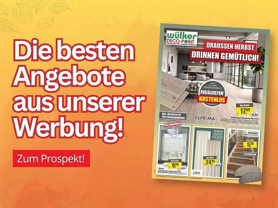 Illustration - Ihr Experte für schönes Wohnen