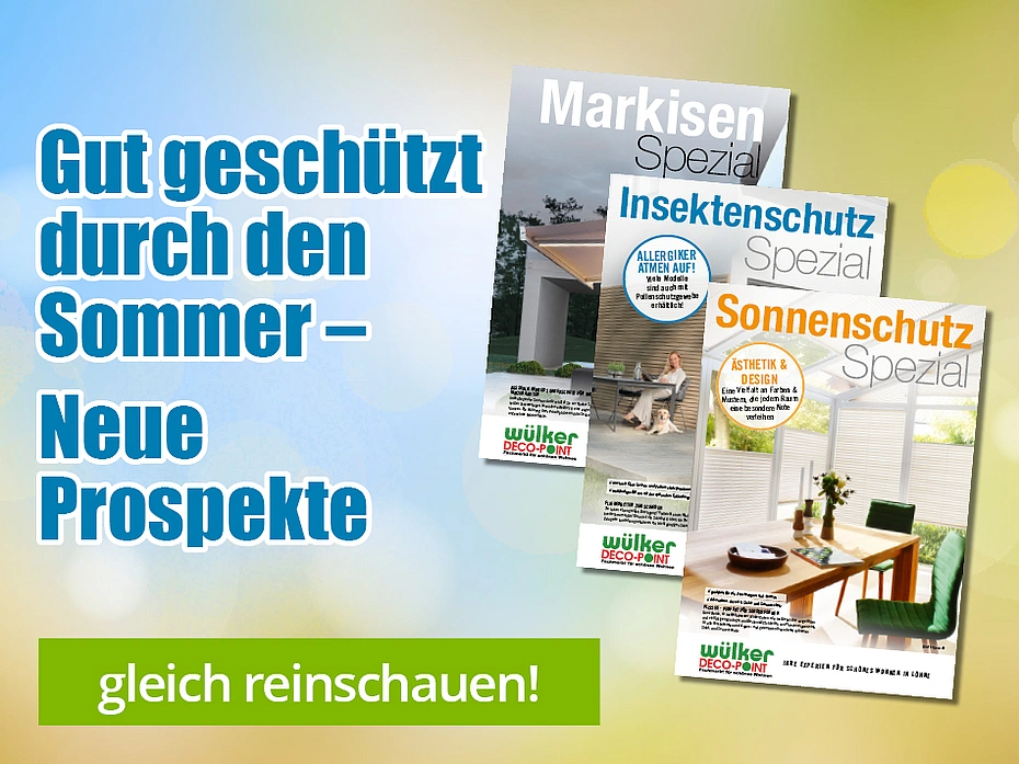 Illustration - Ihr Experte für schönes Wohnen