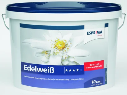 Esprima Edelweiß
